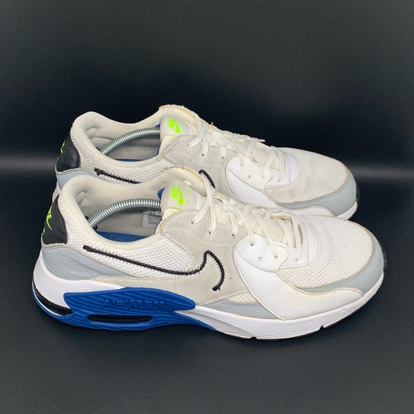 Nike Air Max Excee Running Shoes‎ Men's Sz 13 - Picture 1 of 10